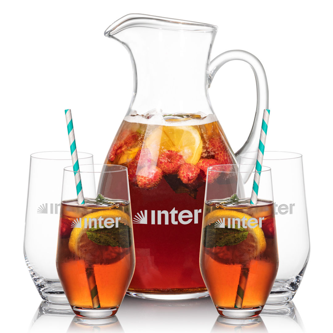 Geneva Pitcher & Graydon Beverage 2