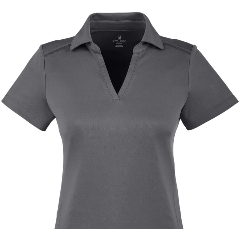 Spyder Ladies' Freestyle Polo 36