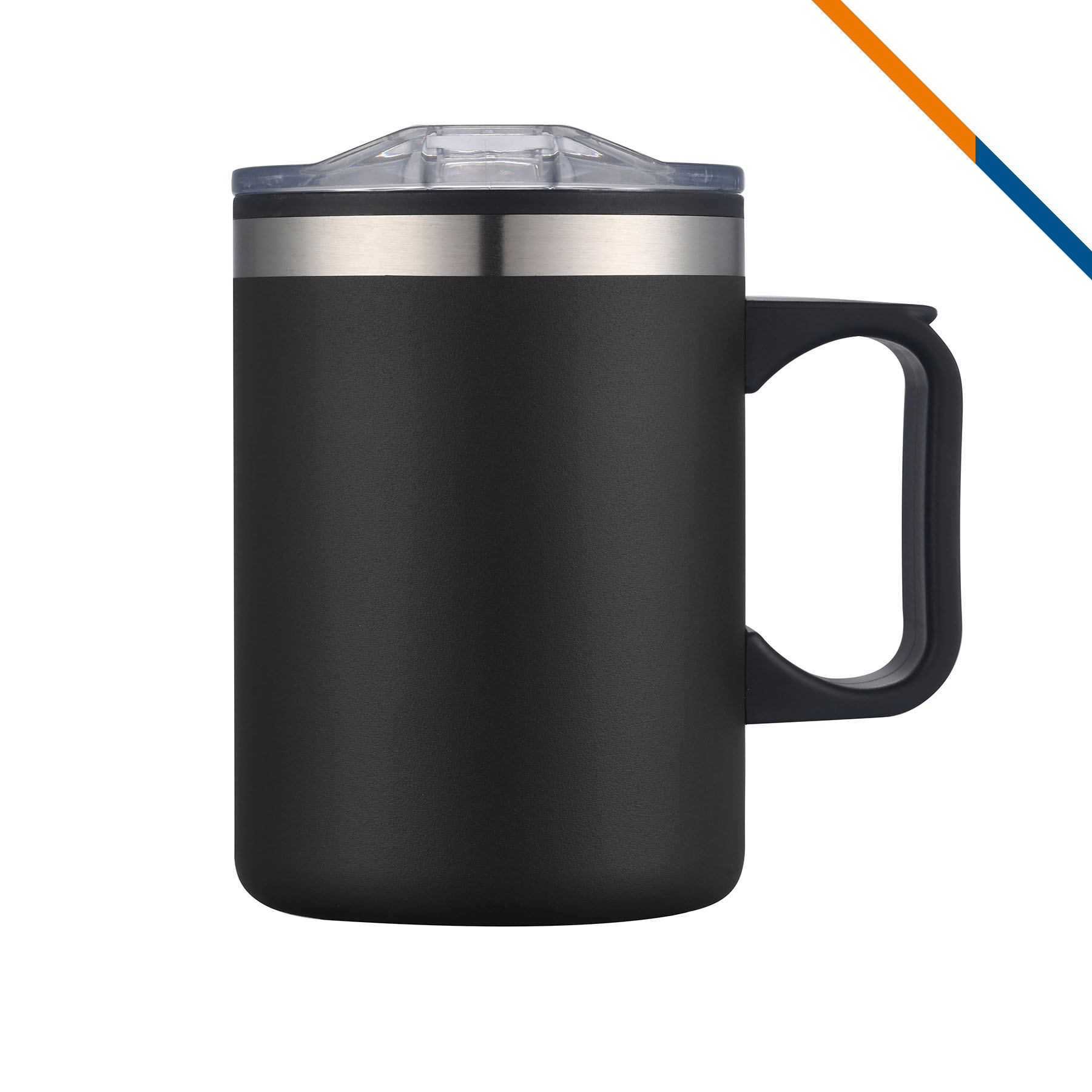 Petro Double Wall Mug 3