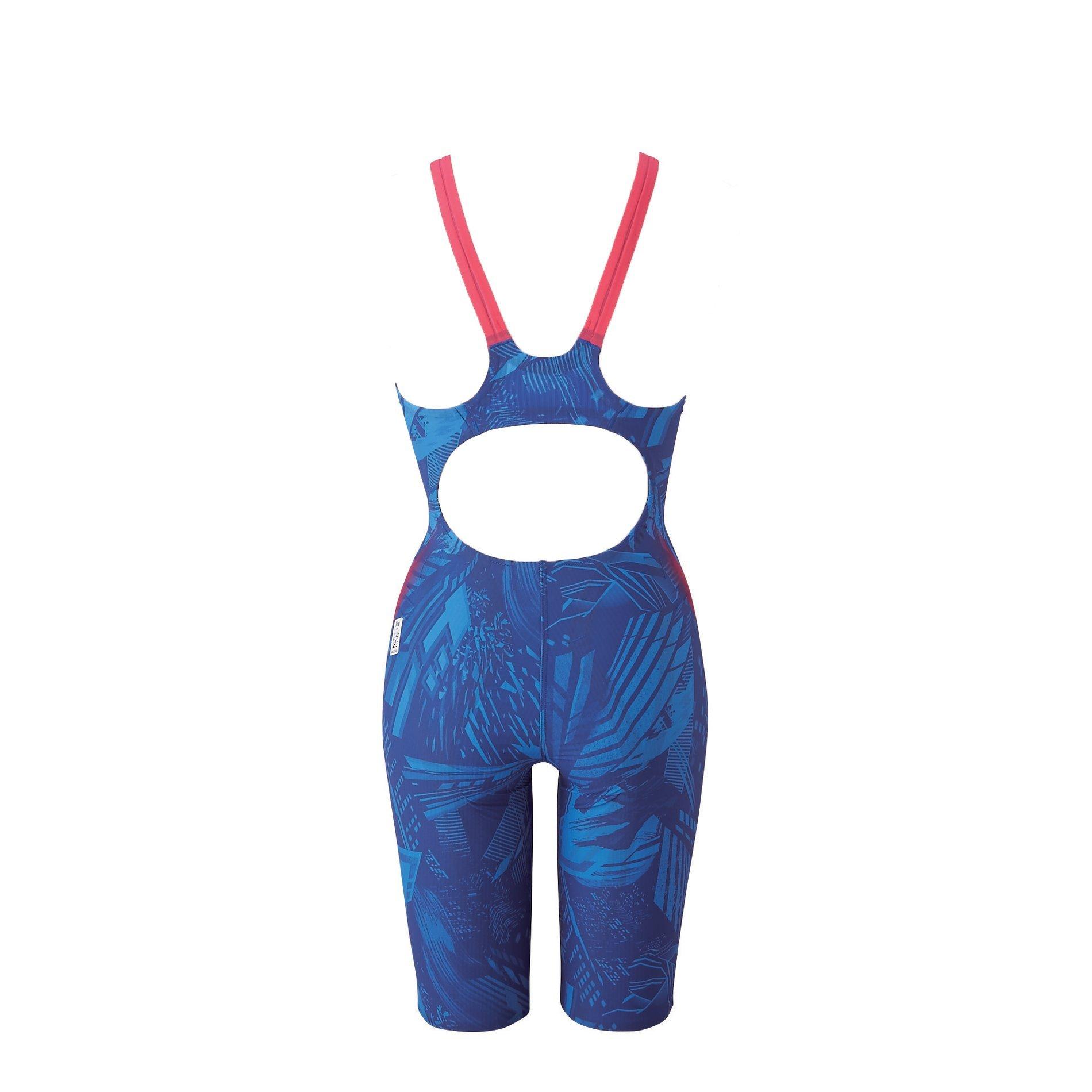 Mizuno Women's GX-Sonic V Sprinter (ST) Technical Swimsuit 3