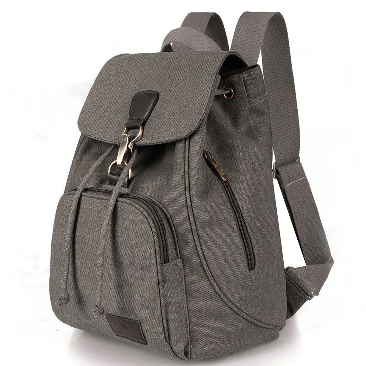 Canvas Backpacks 10
