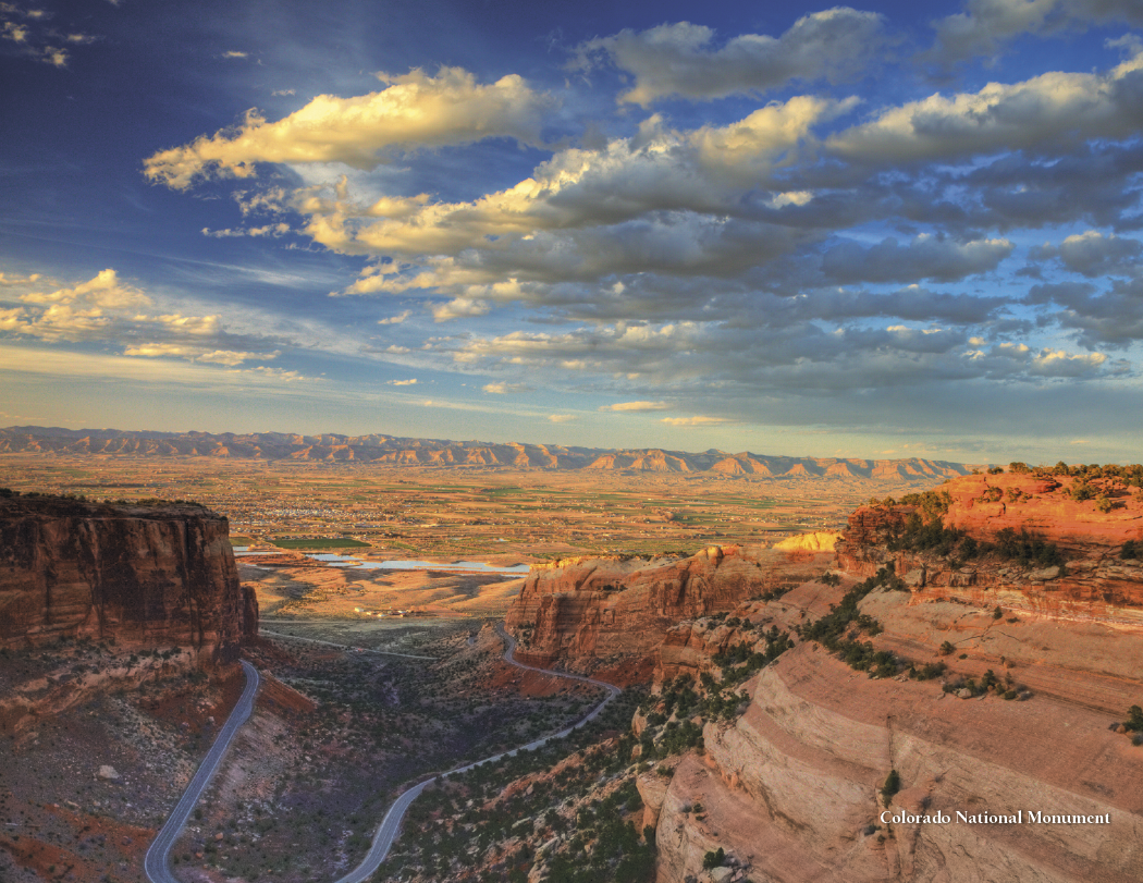 HotLine® Products Colorado Collection 11
