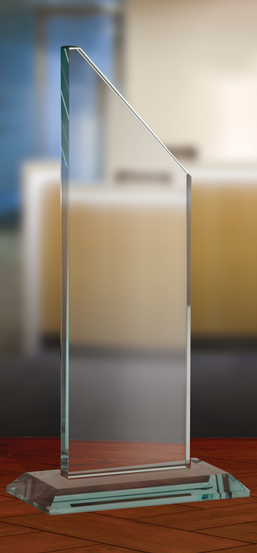 Large Tower Award 4