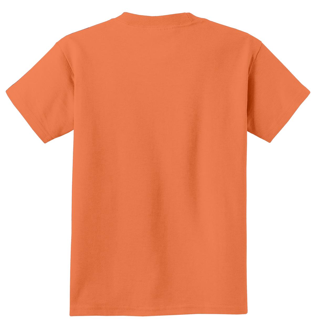 Port & Company® Youth Essential Tee 74