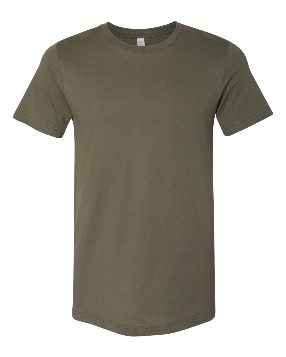 Jersey Tee - 3001 536