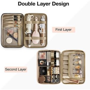 Portable Storage Bag For Cosmetics Travel Accessories 5