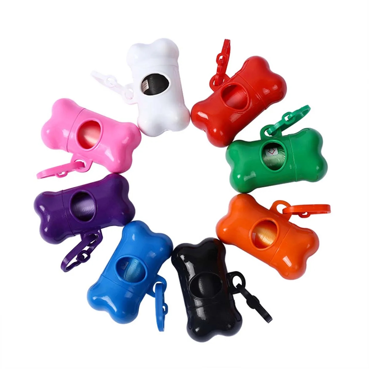 Dog Poop Bag Dispenser 3