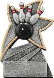 Bowling Jazz Star Award 2