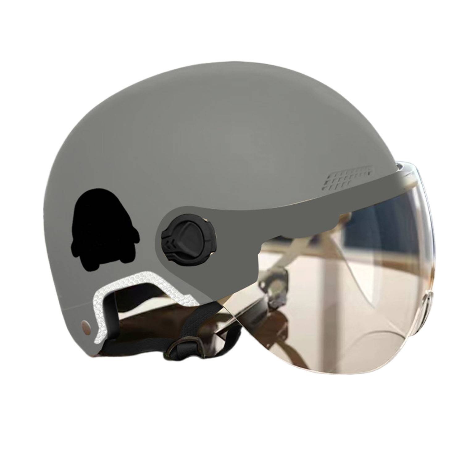 Motorcycle Helmet 3