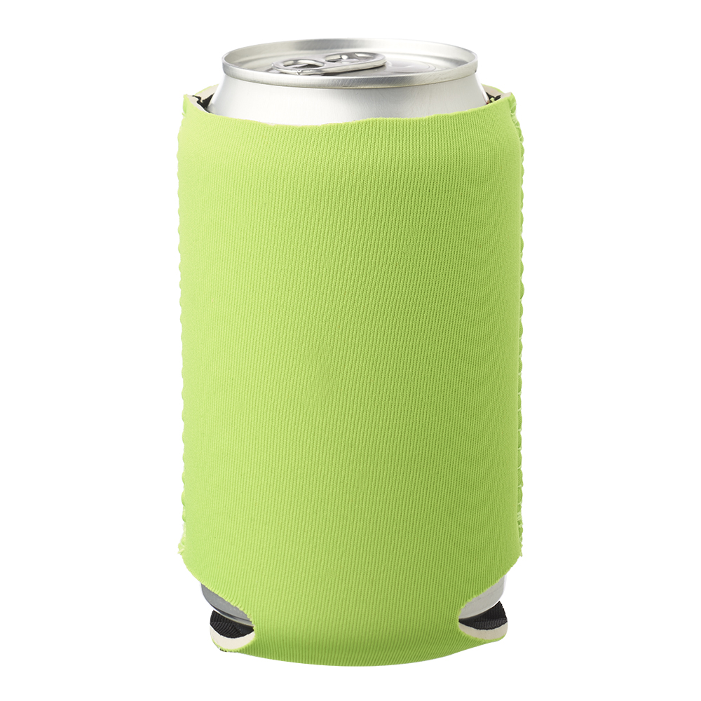 Neoprene Collapsible Can Coolers 55