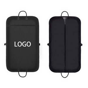 Oxford Cloth Suit Dust Cover Clothing Storage Bag 9