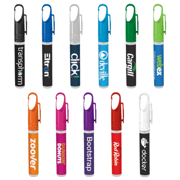 10 mL. CleanZ Pen Sanitizer 3