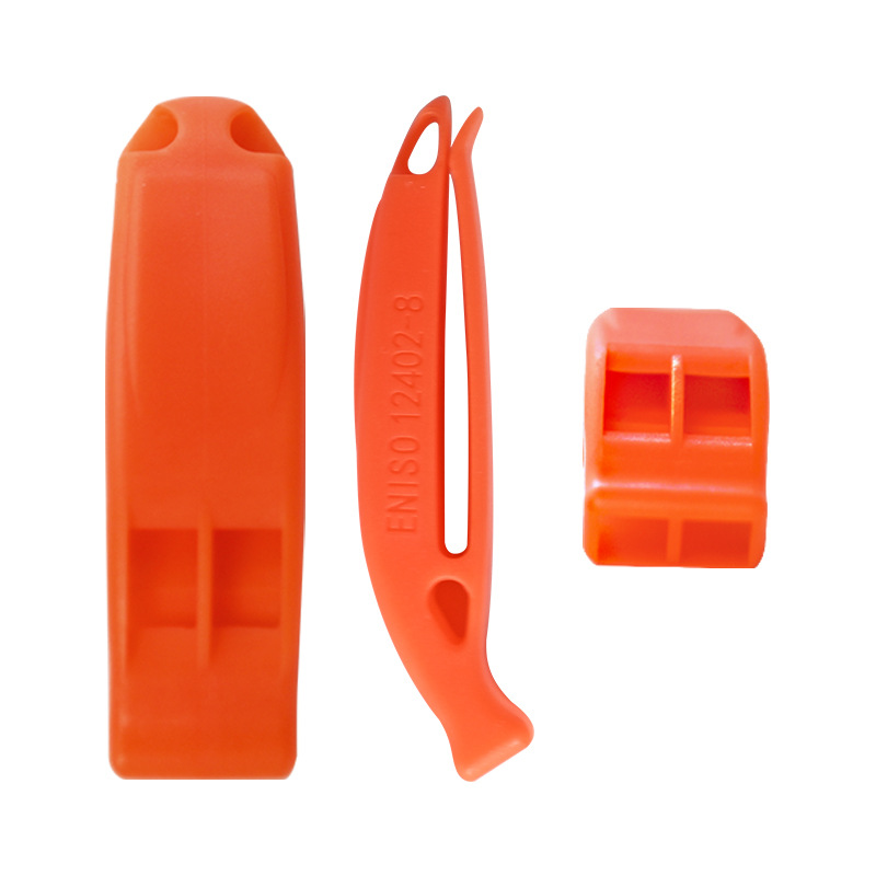 Plastic Whistle 4