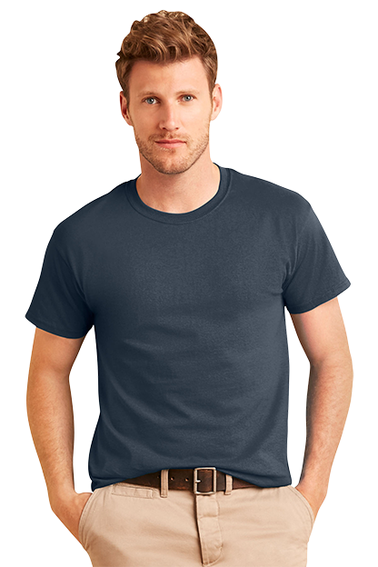 Gildan® Adult Ultra Cotton® T-Shirt 118