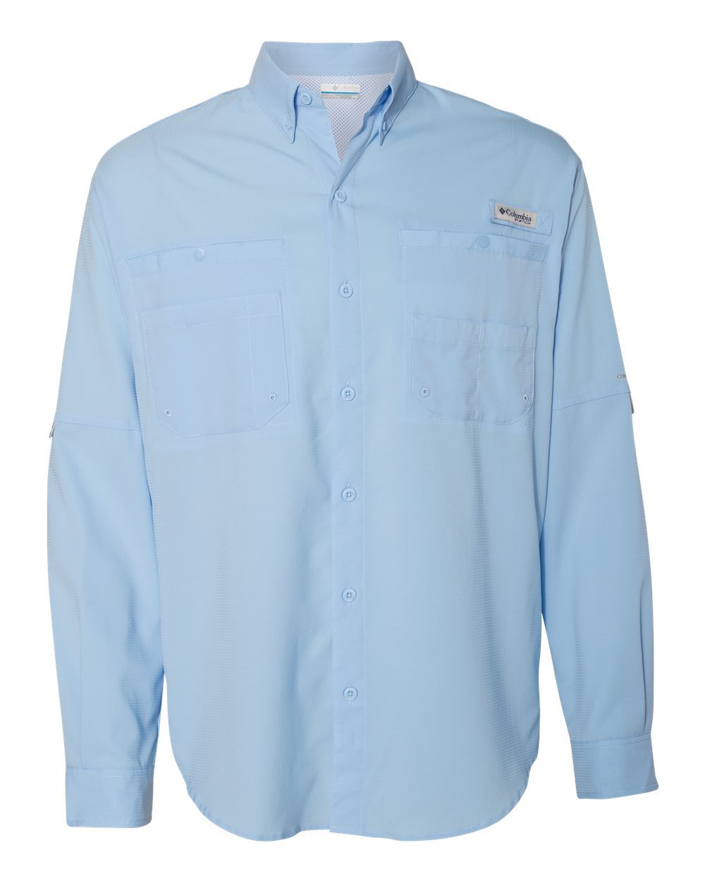Men's PFG Tamiami™ II Fishing Shirt - 128606 6