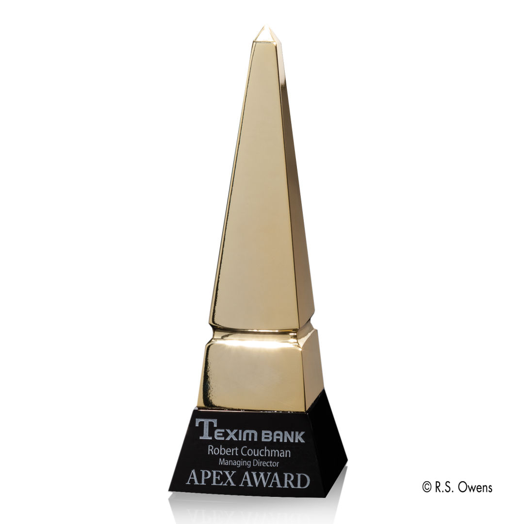 Apex Award 2