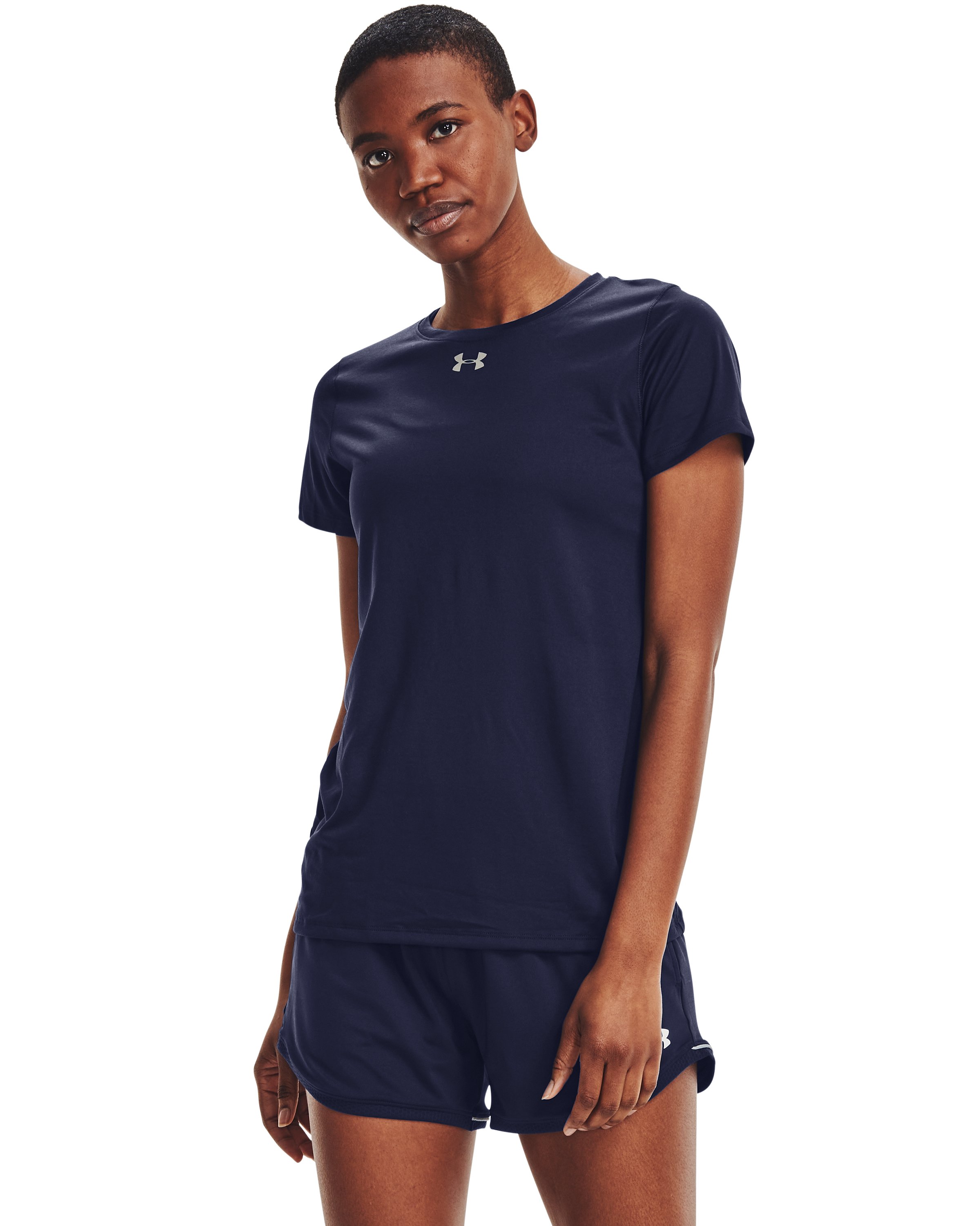UA Locker Women's T-Shirt 9