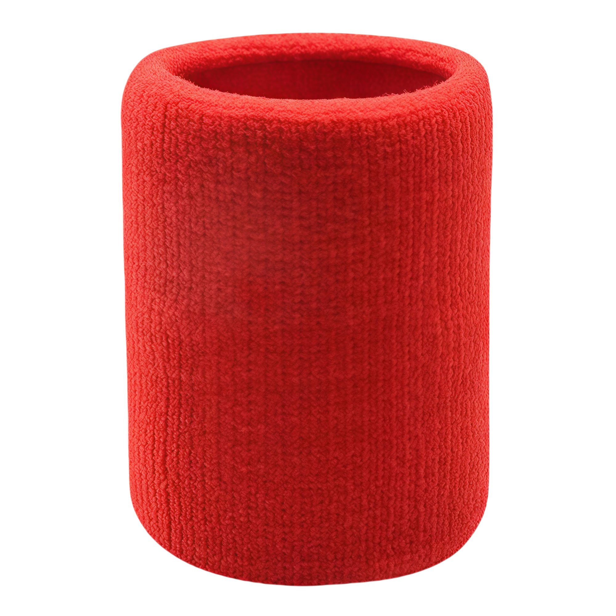 Moisture-Wicking Sports Wristband 5