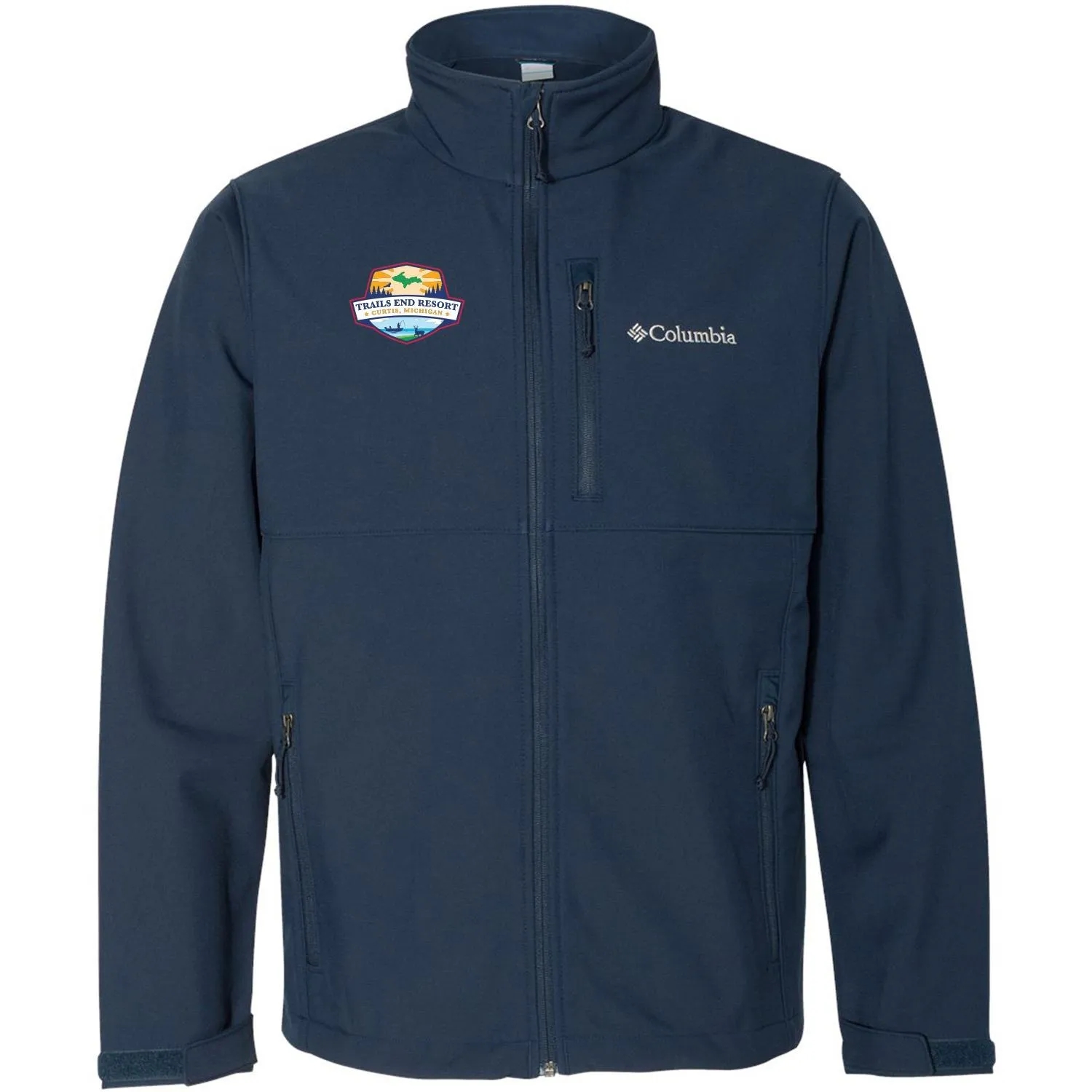 Columbia - Ascender Softshell Jacket 3