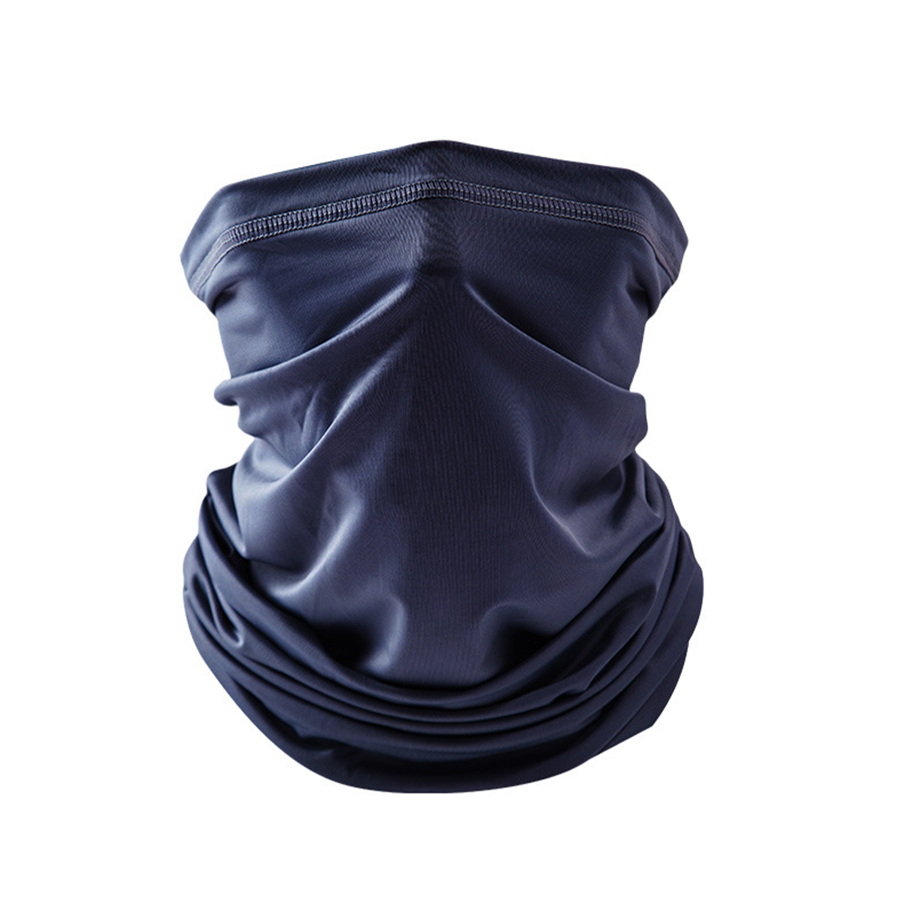 Spandex Ice Silk Sunscreen Riding Mask 3