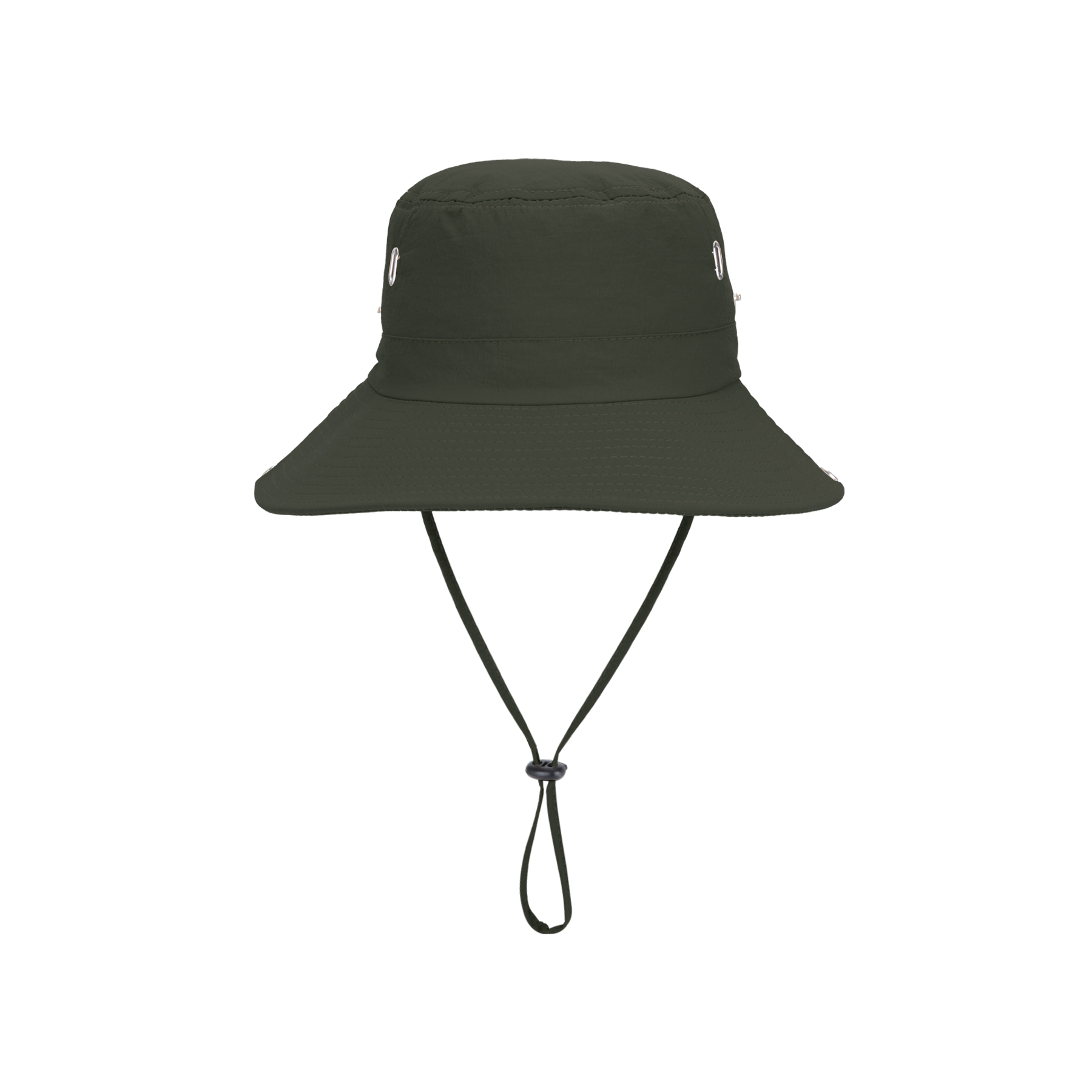 Cowboy Waterproof Wide Brim Sun Bucket Hat 8