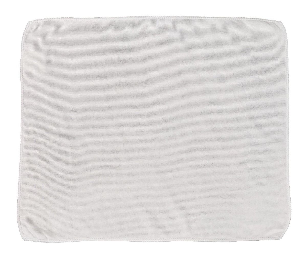 Flat Face Microfiber Rally Towel 1