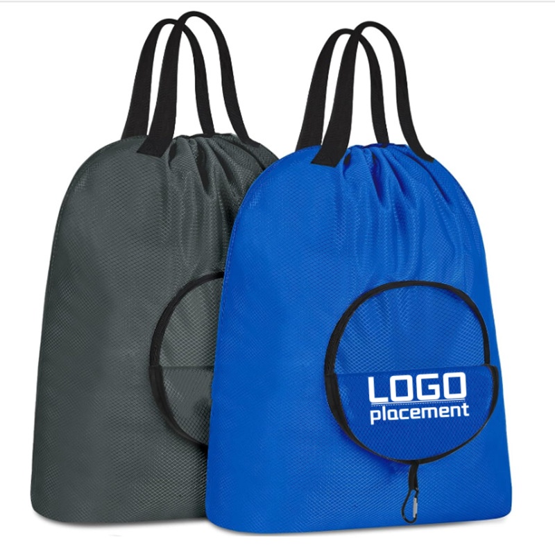 Customized travel storage bag 5
