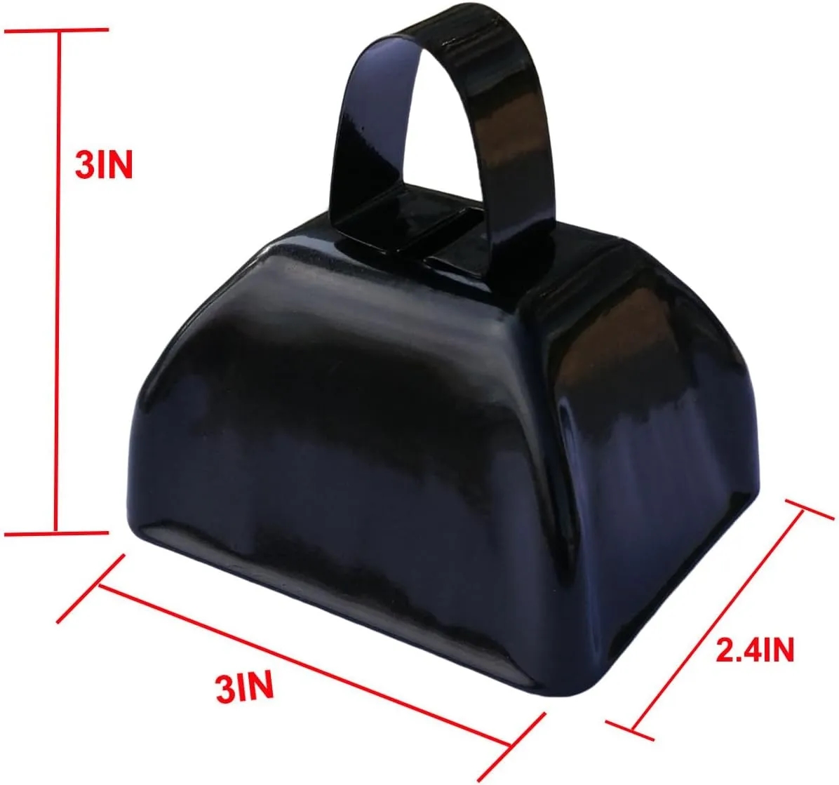 Cow Bells 1
