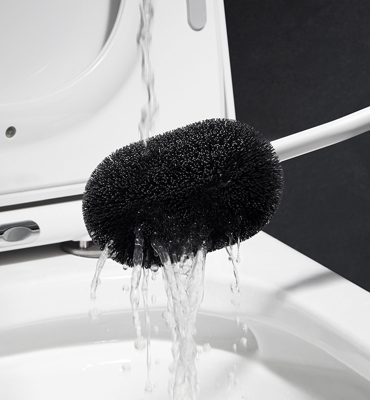 Toilet Bowl Brush 11