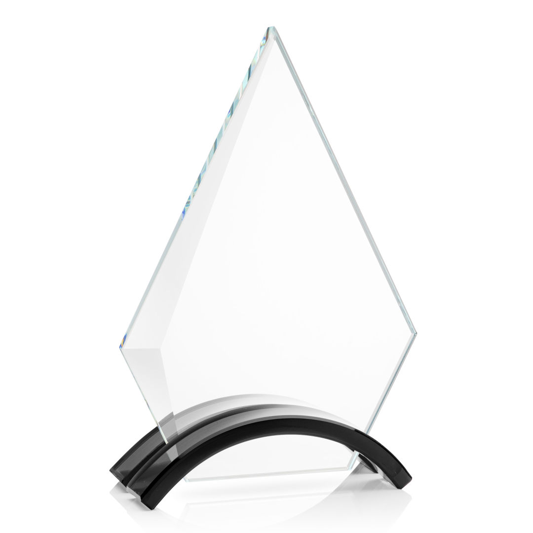 Fremont Award - Black 11