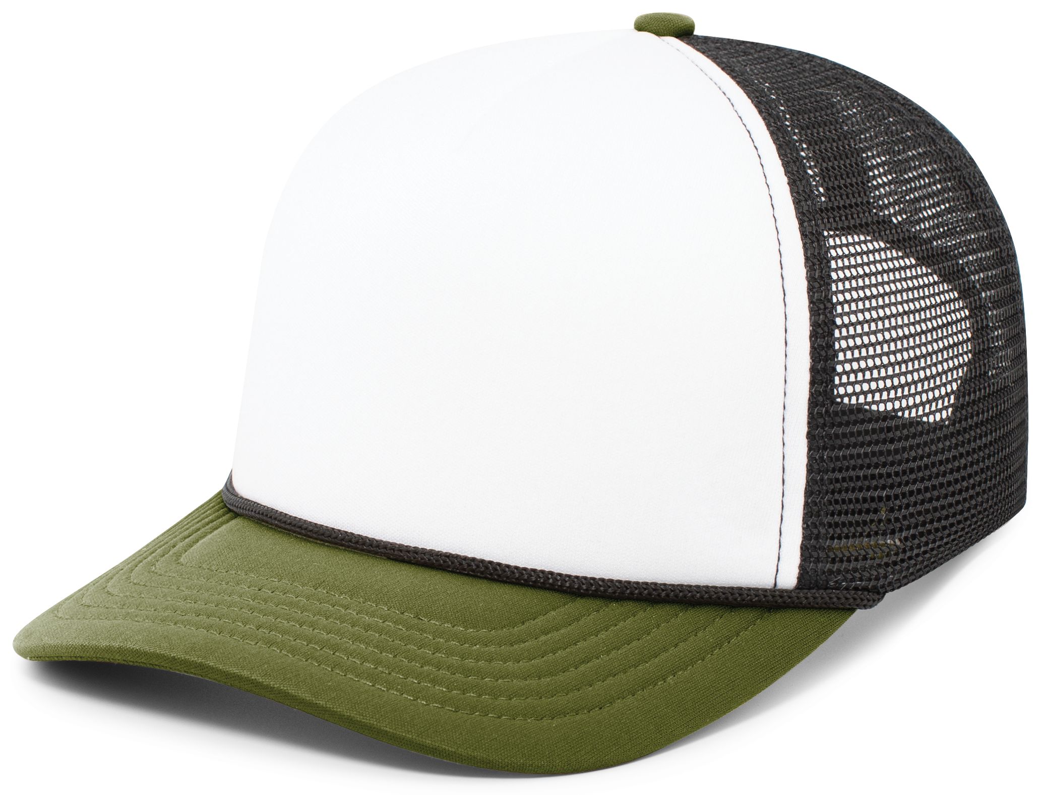 Foamie Fresh Trucker Cap 11