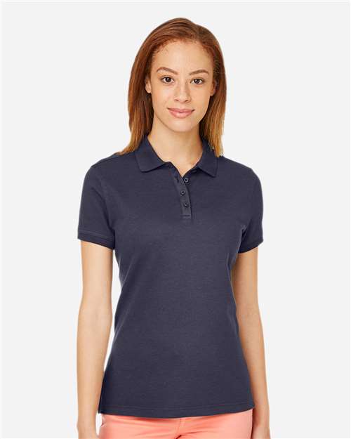 Women's New Classics® Performance Polo - DG100W 22