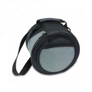 Picnic Portable BBQ With Cooler Bag 4