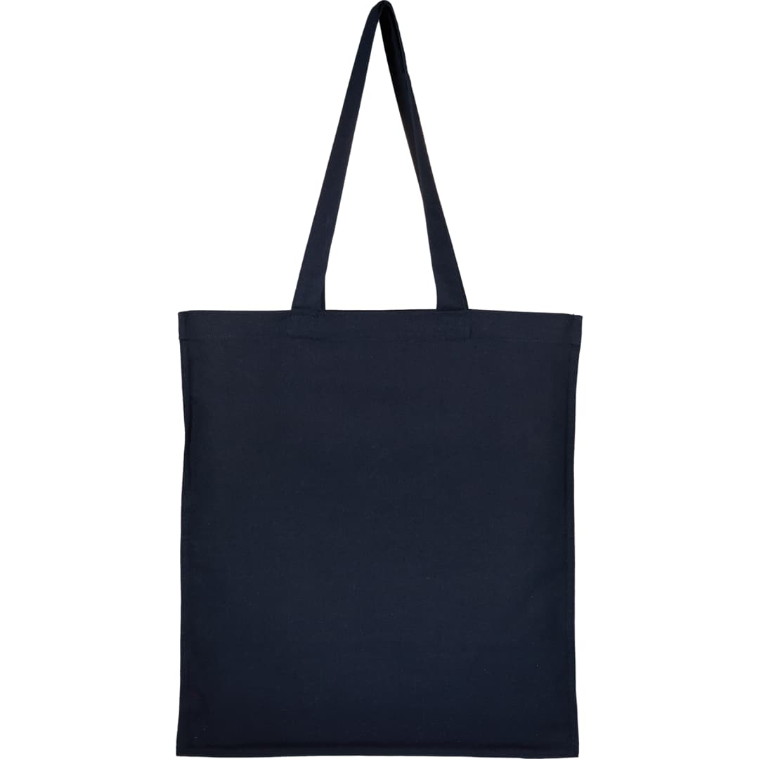 Double-Stitched 8oz Organic Cotton Tote, custom tote bag with logo imprint 65