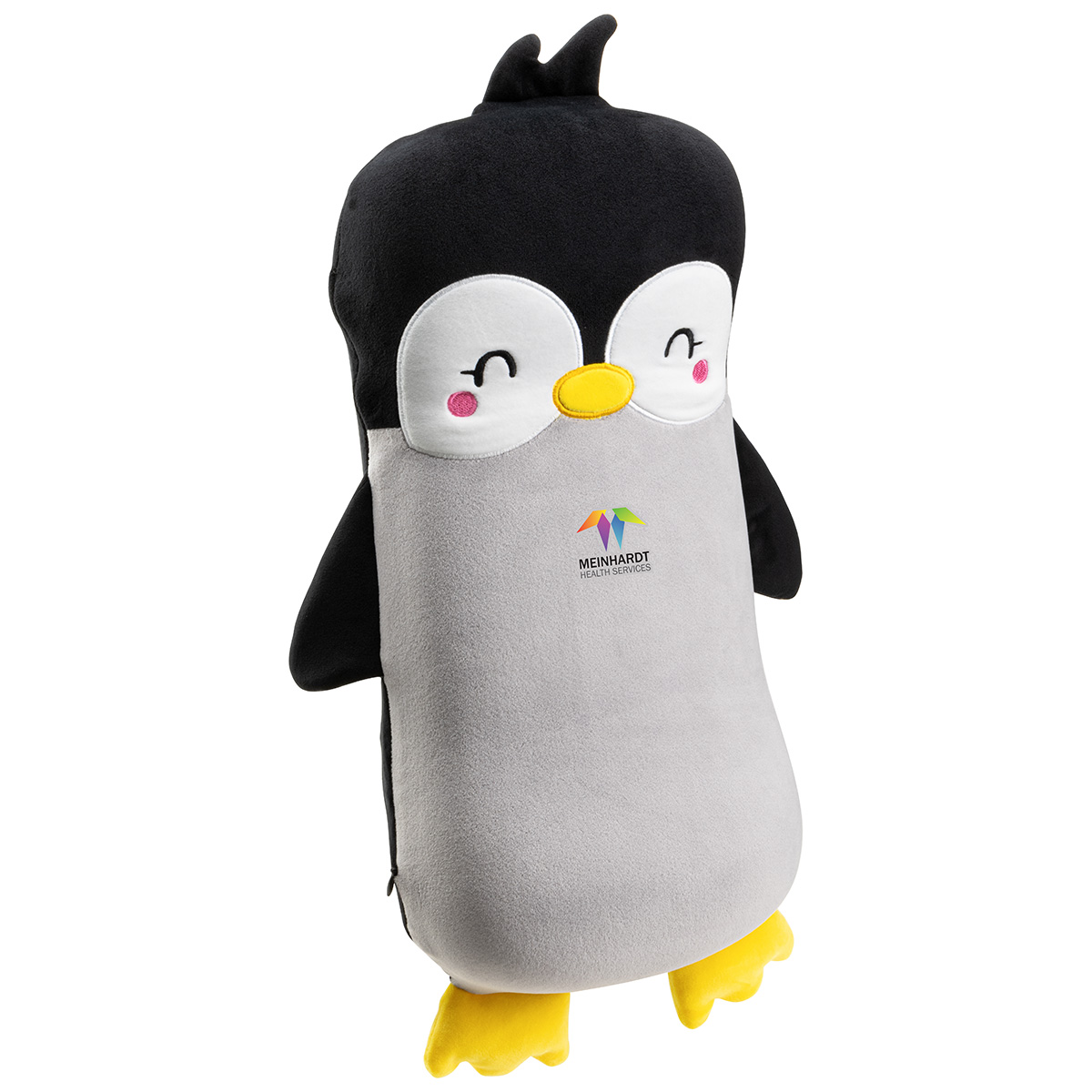 Comfort Pals™ Huggable Comfort Pillow - Penguin 4