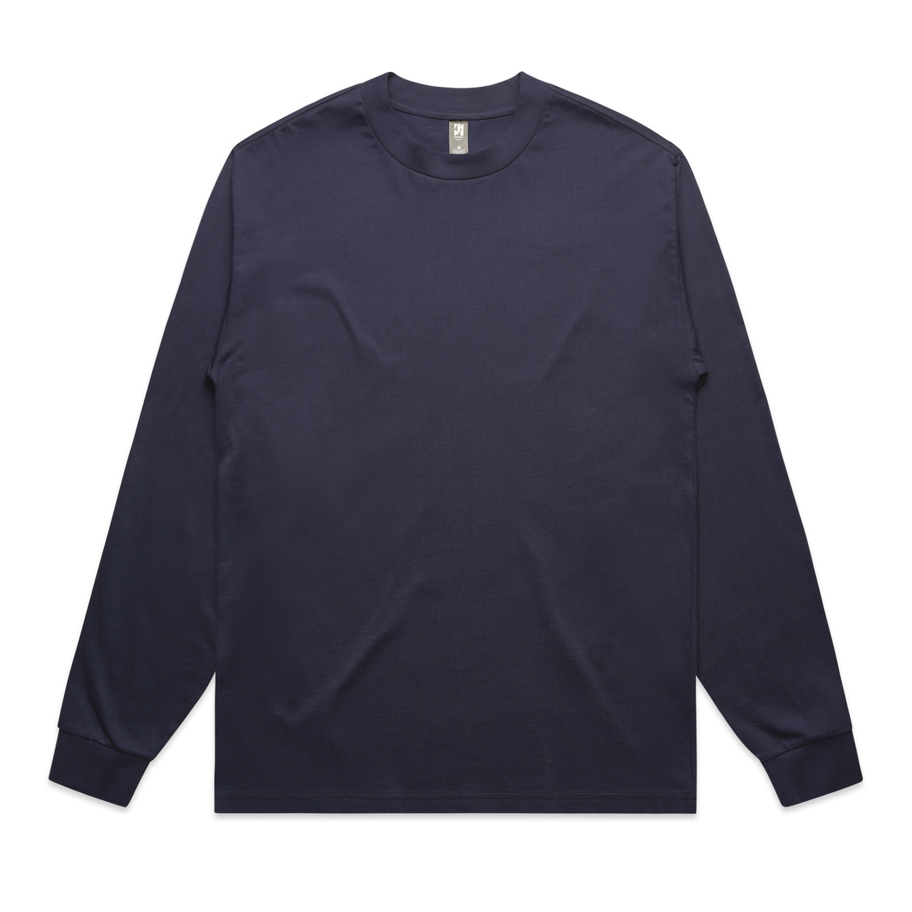 Heavy L/S Tee | 5081 37