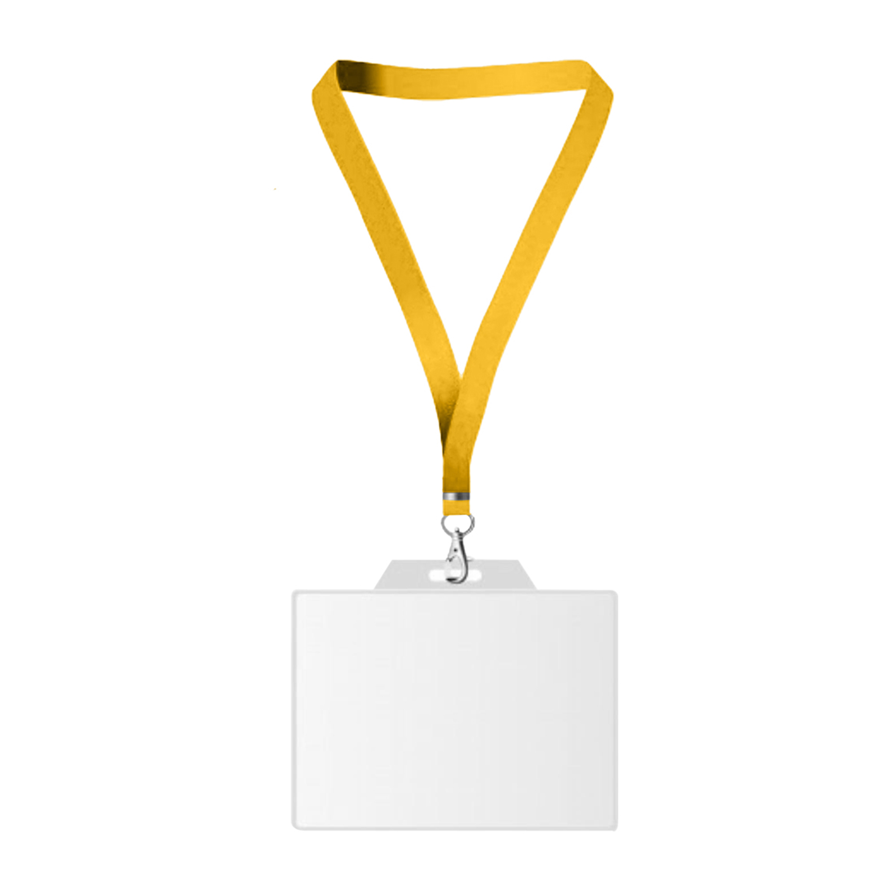 Dazz Badge Holder Lanyard 10