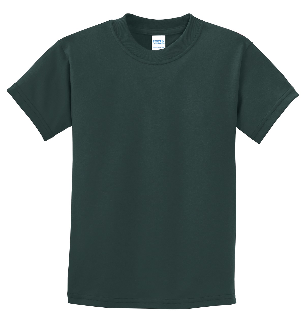 Port & Company® Youth Essential Tee 184