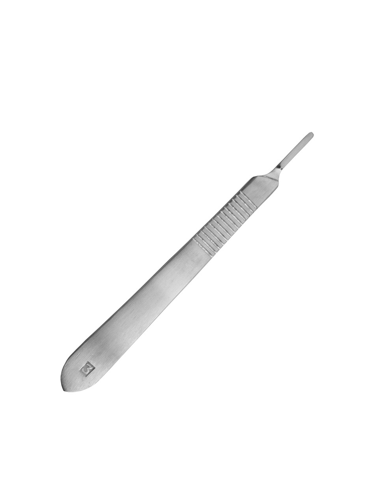 Prestige Medical - Stainless Steel Scalpel Handle
