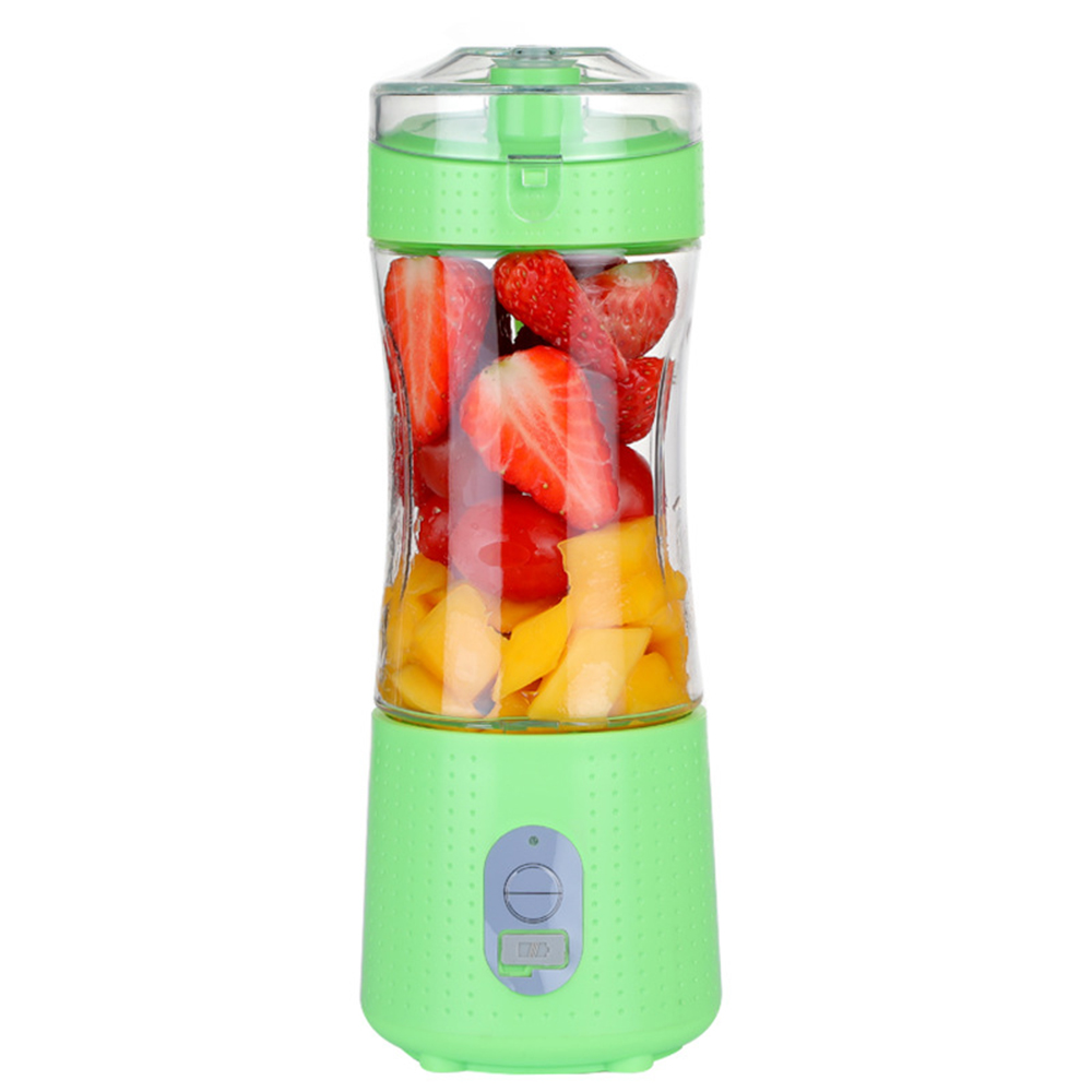 Portable Blender Beach Shakes 7