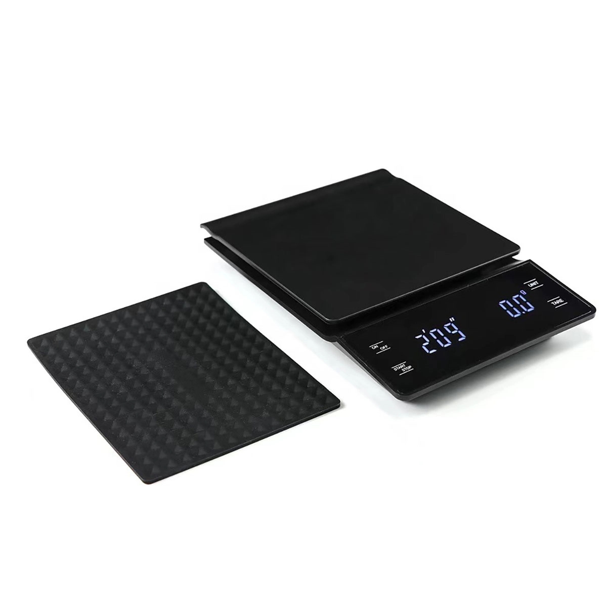 Kitchen Digital Coffee Scale 7