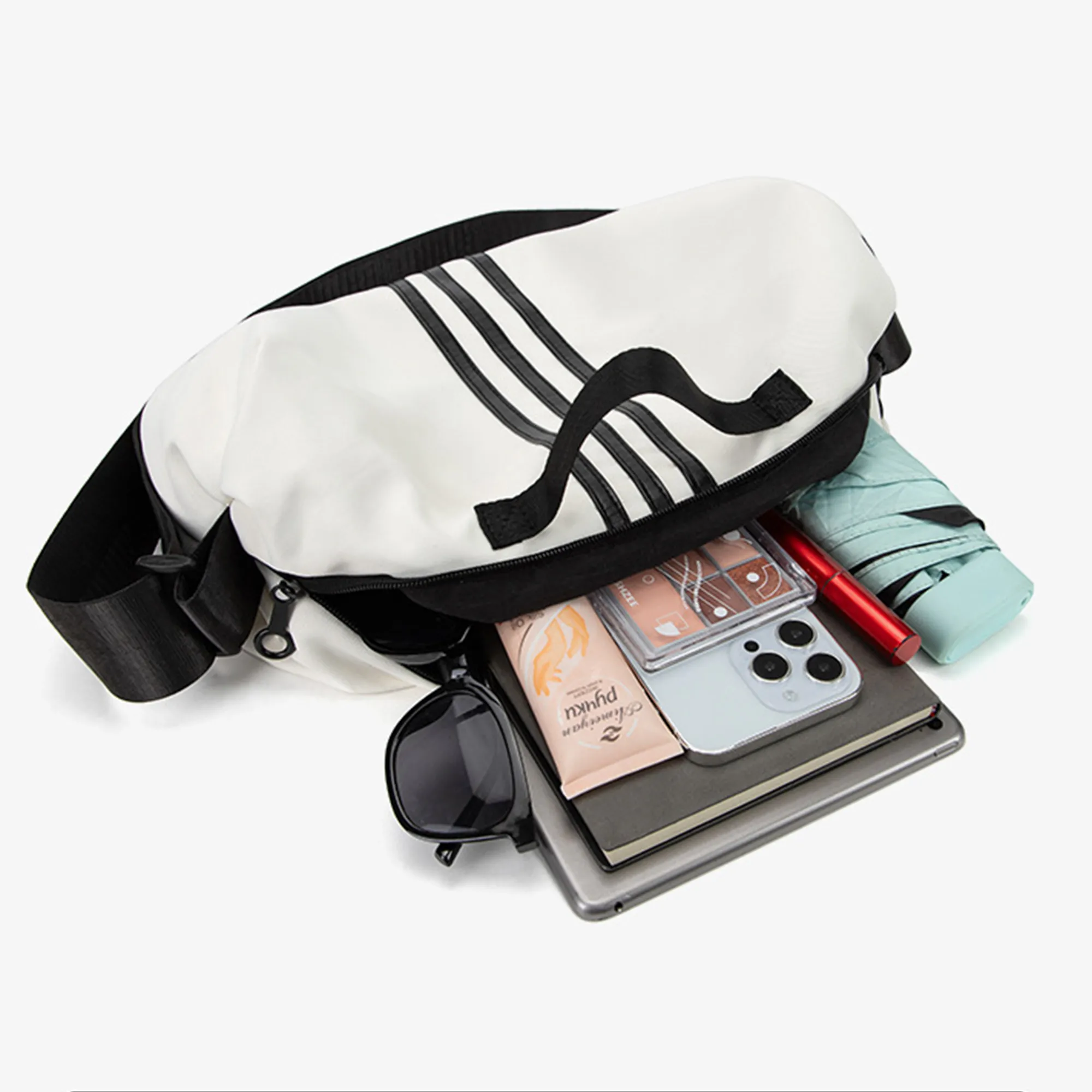 Handbag with LOGO Customization, Suitable for Sports 4
