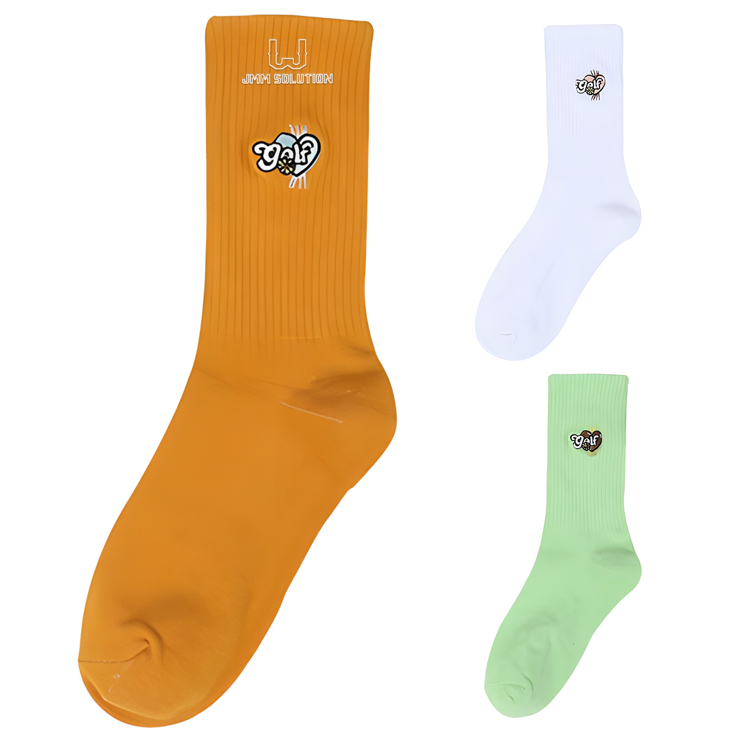 Running Socks 4