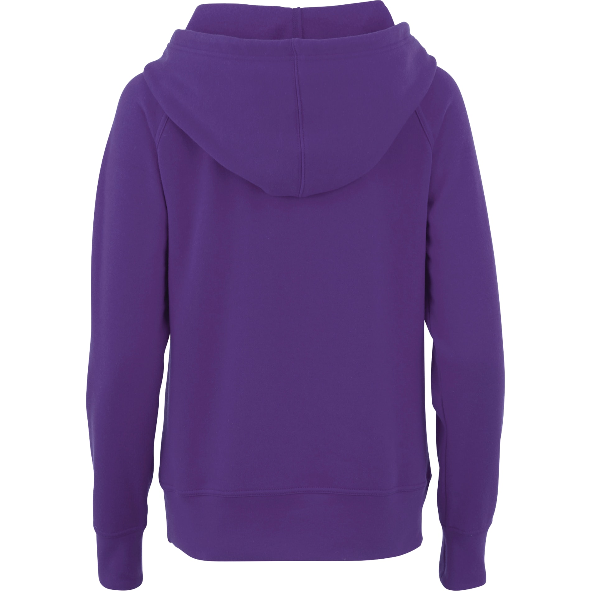 Women's DAYTON Fleece Hoody 57
