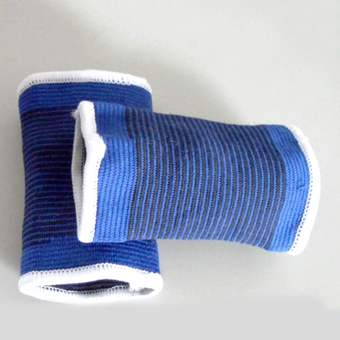Knitted Wrist Guard 3