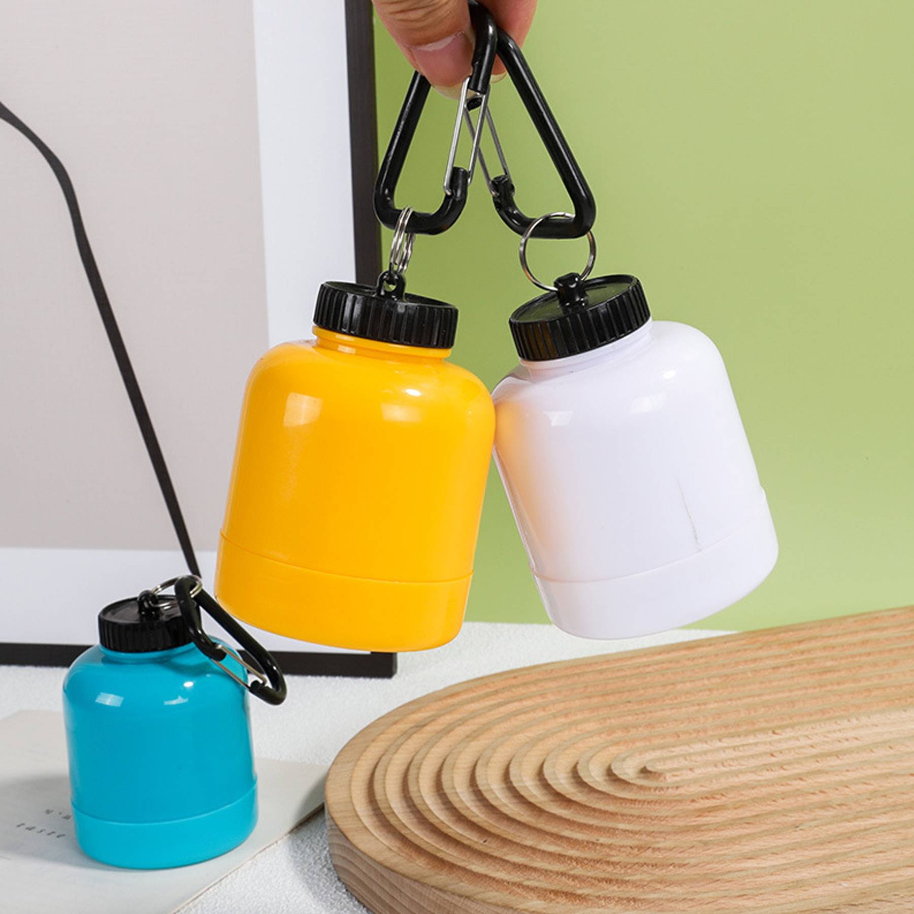 Protein Shaker Bottles 5