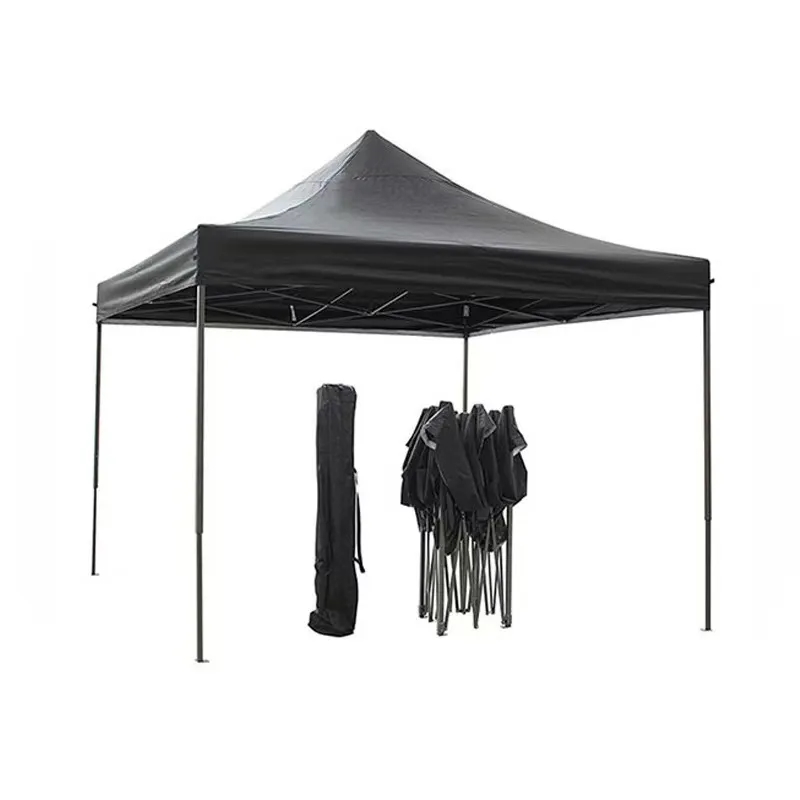 Canopy Tent 3