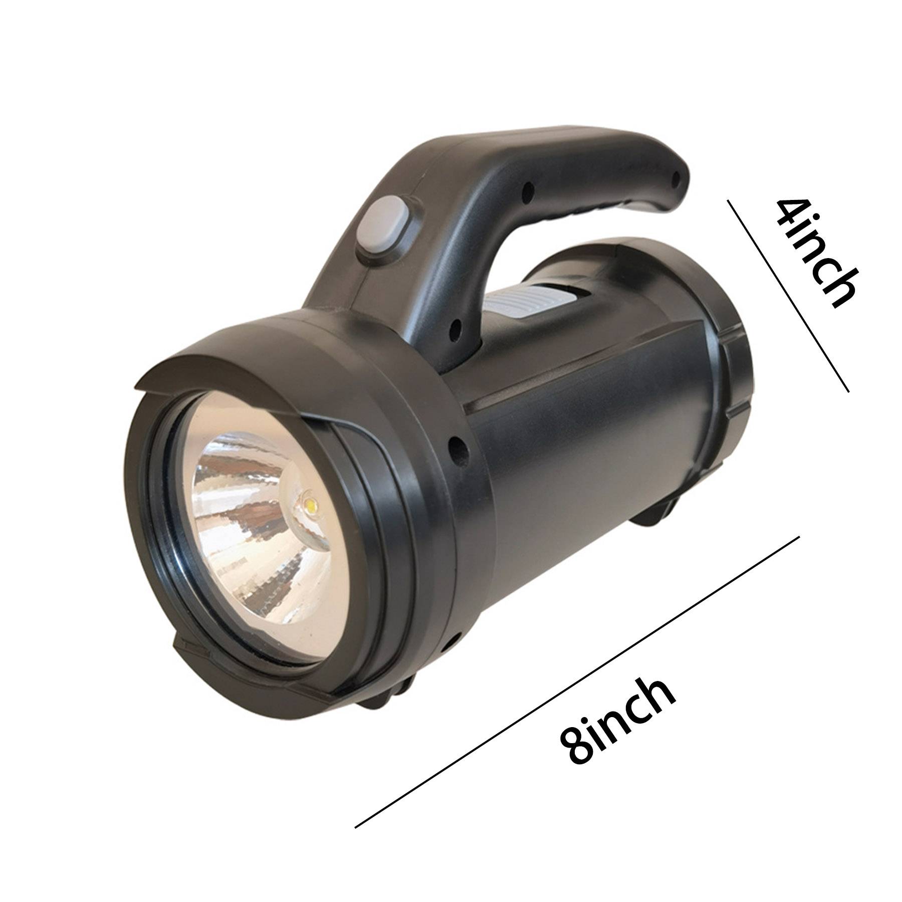 Flashlight tool set 3