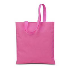 Basic Tote Bag - Eco Friendly 1