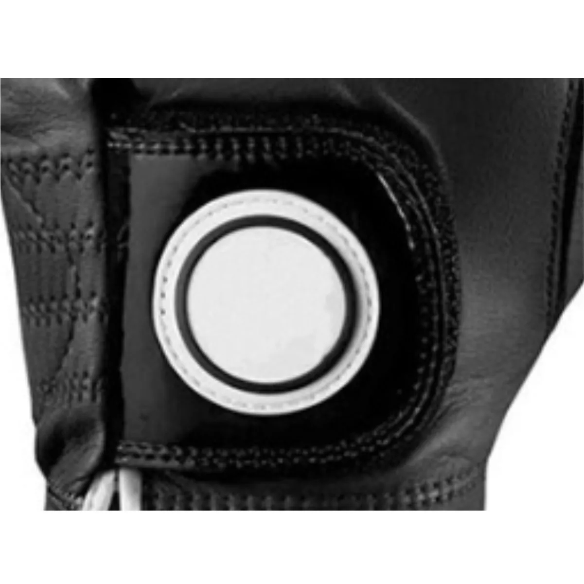 Premium Sheepskin Leather Golf Glove With Custom Logo 1